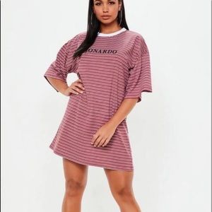 T-Shirt Dress